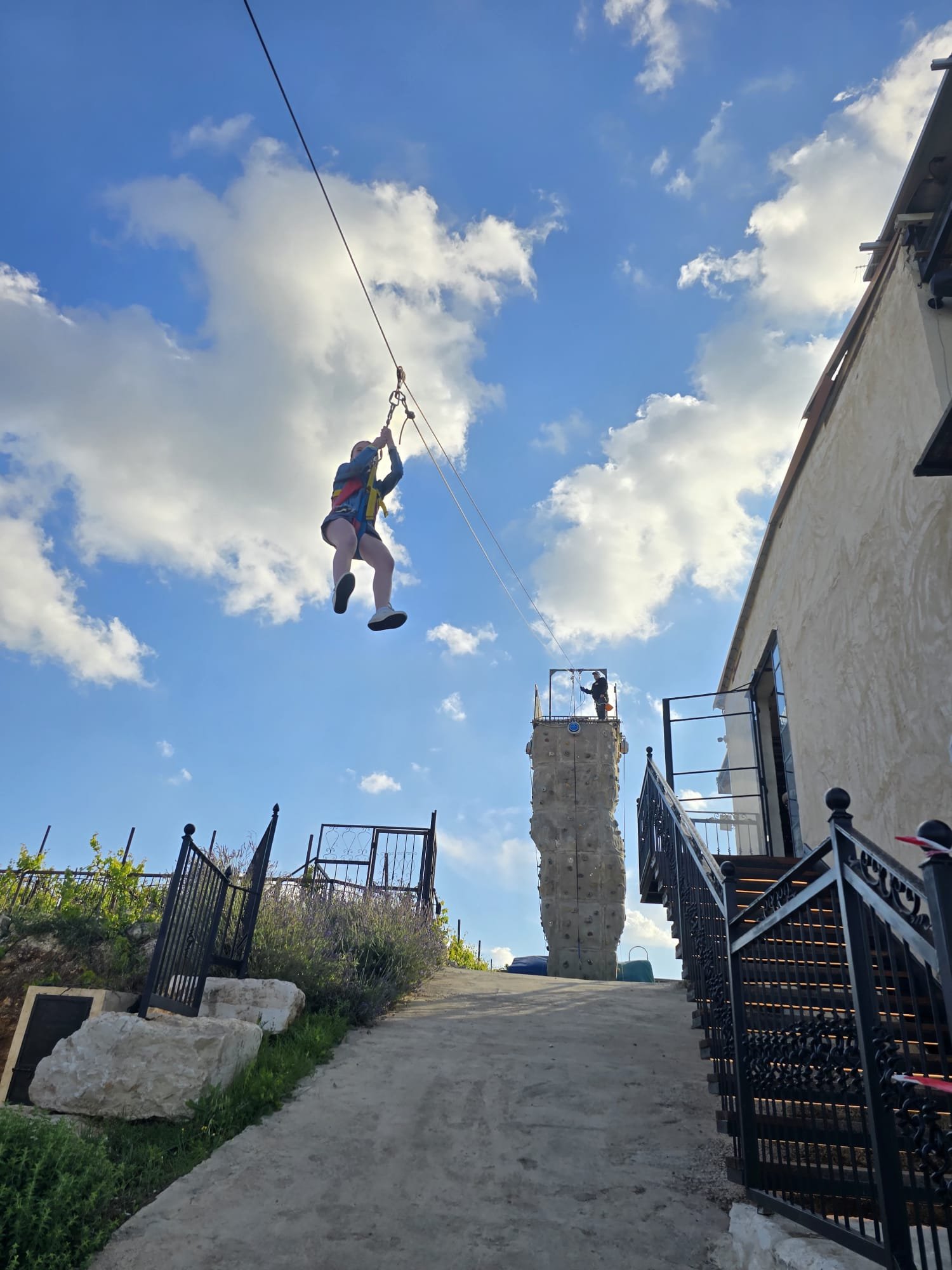 קיר טיפוס - תמונה 19