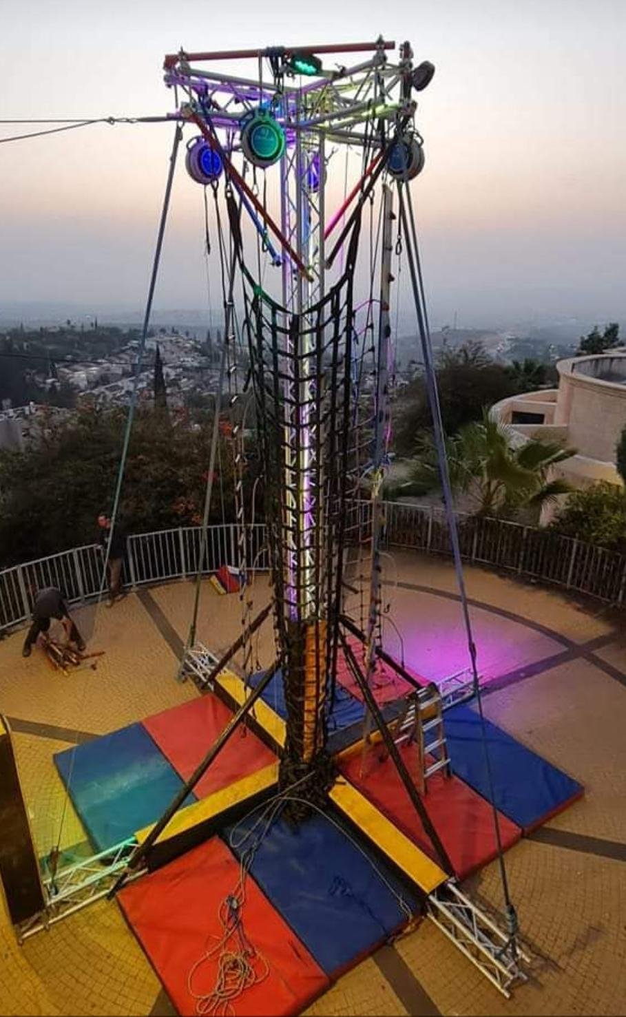 מתקני אקסטרים - תמונה 19