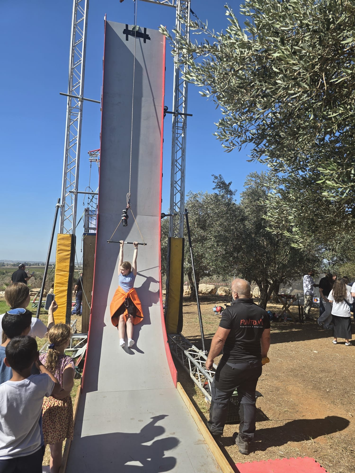 מתקני אקסטרים - תמונה 6