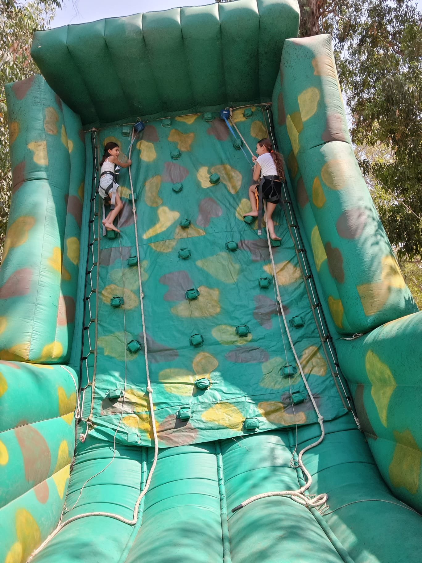 מתקני אקסטרים - תמונה 12