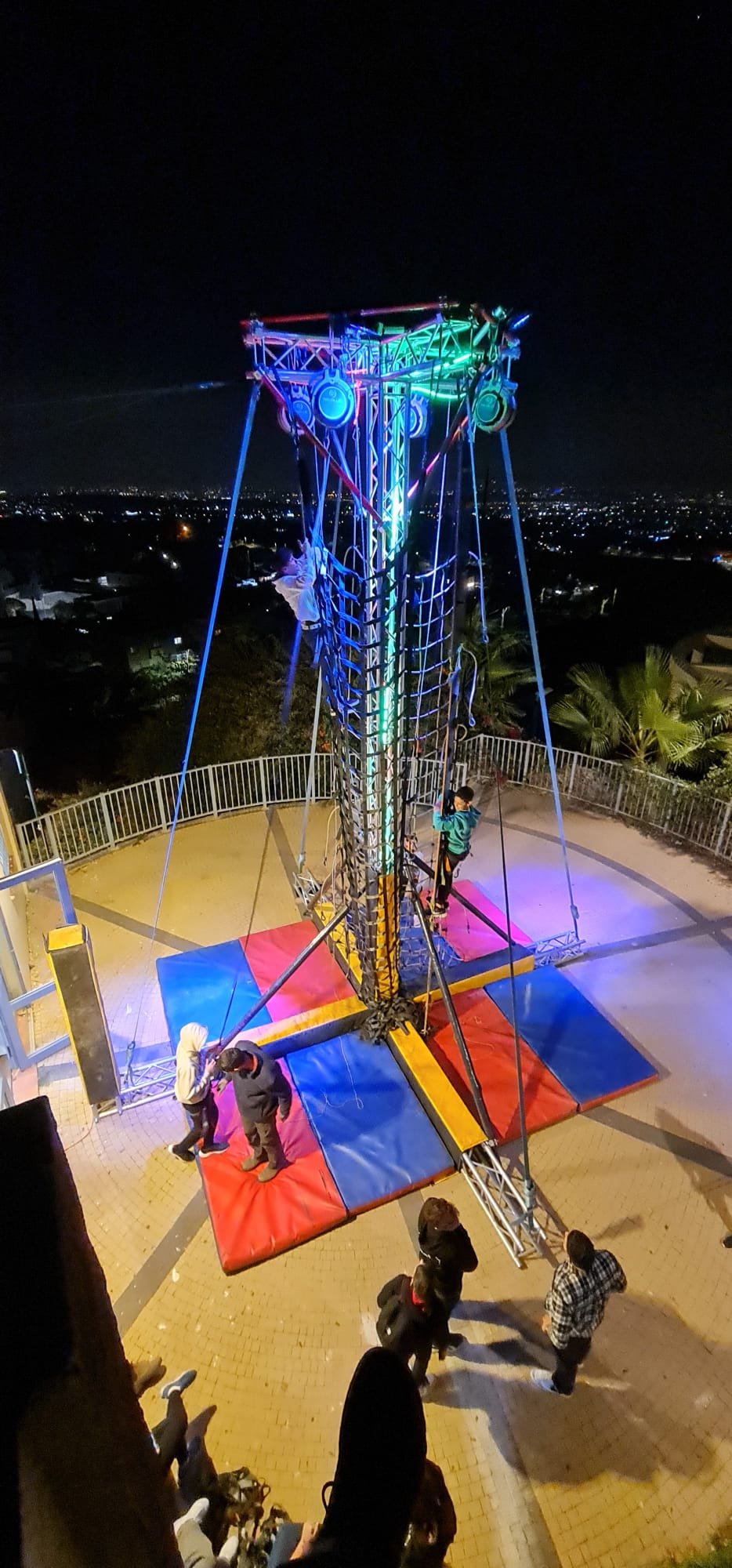 מתקני אקסטרים - תמונה 16