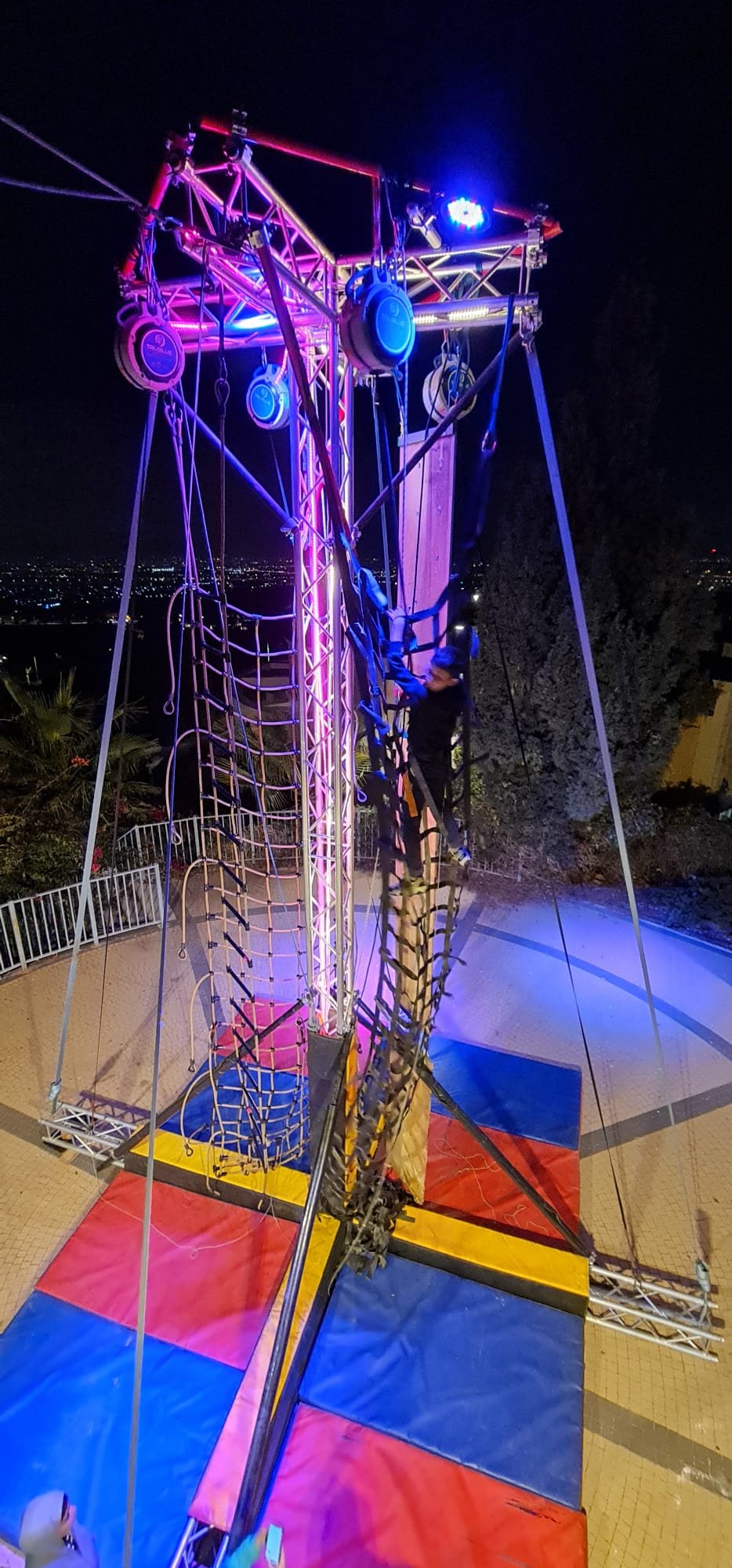 מתקני אקסטרים - תמונה 20