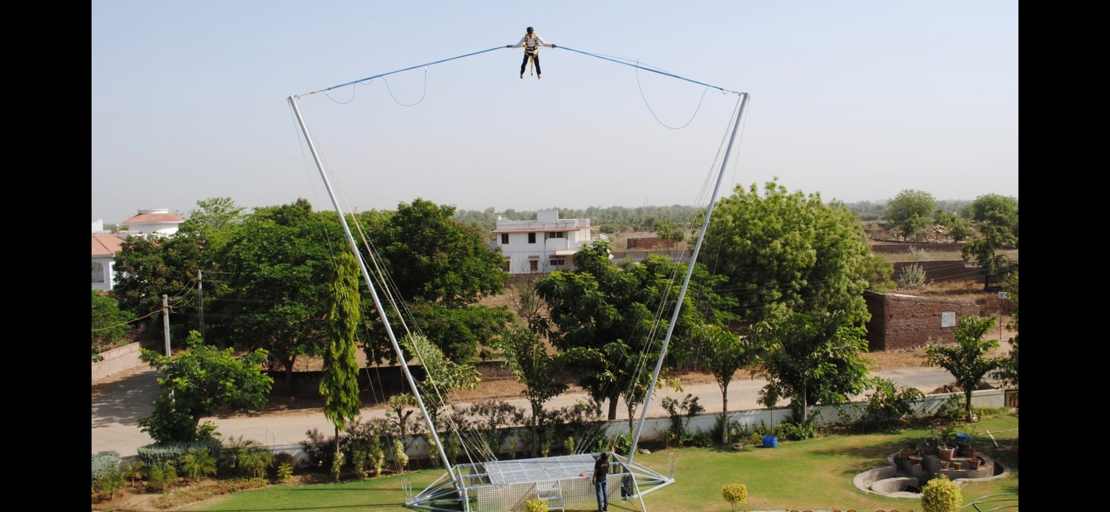 מתקני אקסטרים - תמונה 22