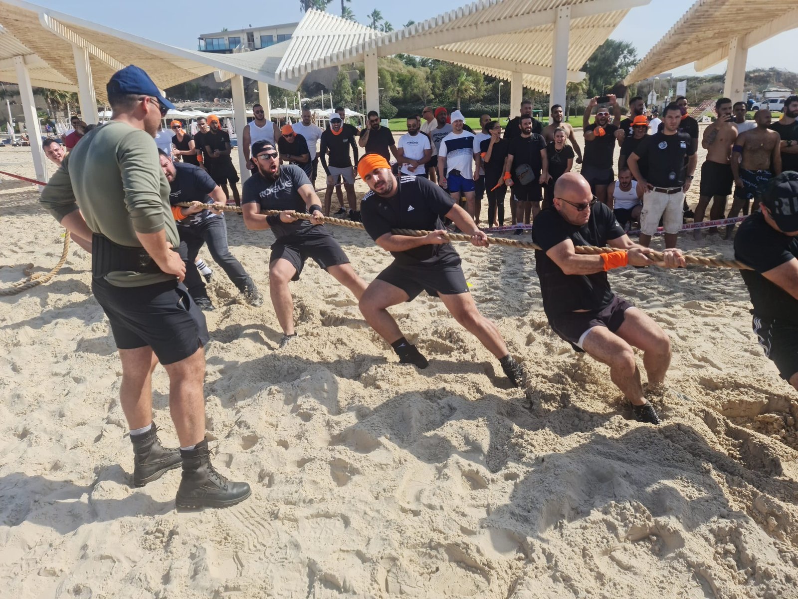 ימי גיבוש וכיף