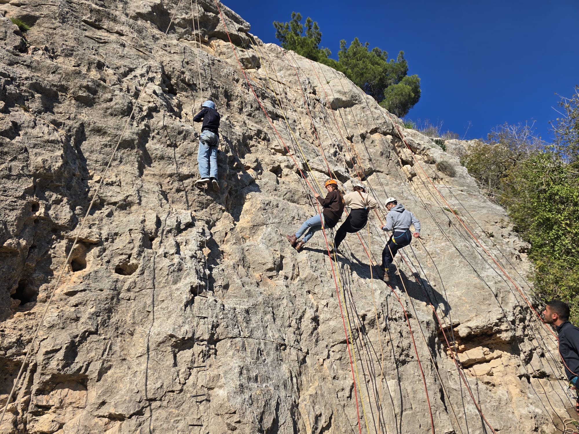 ימי גיבוש וכיף 5