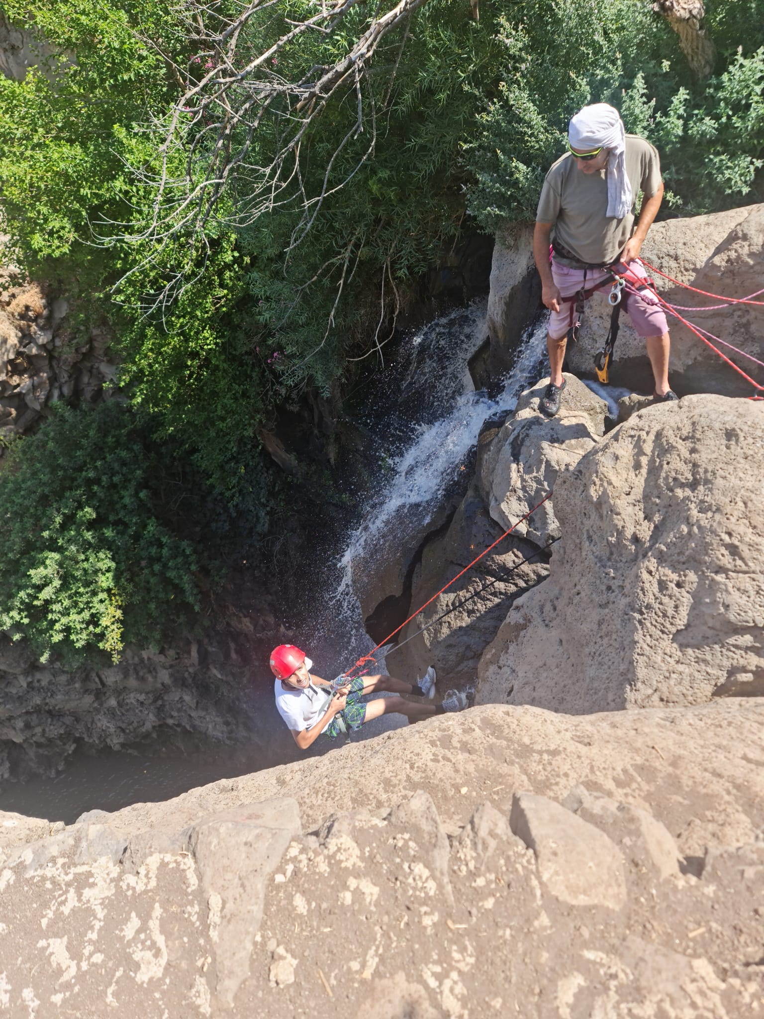 ימי גיבוש וכיף 6