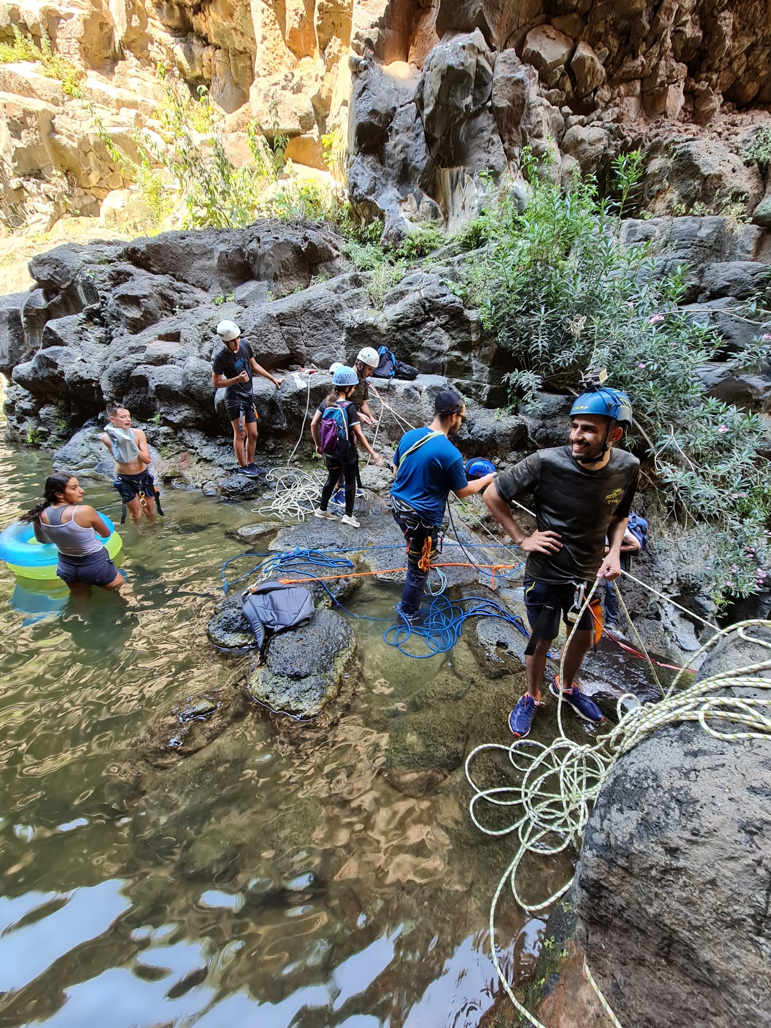 ימי גיבוש וכיף 7