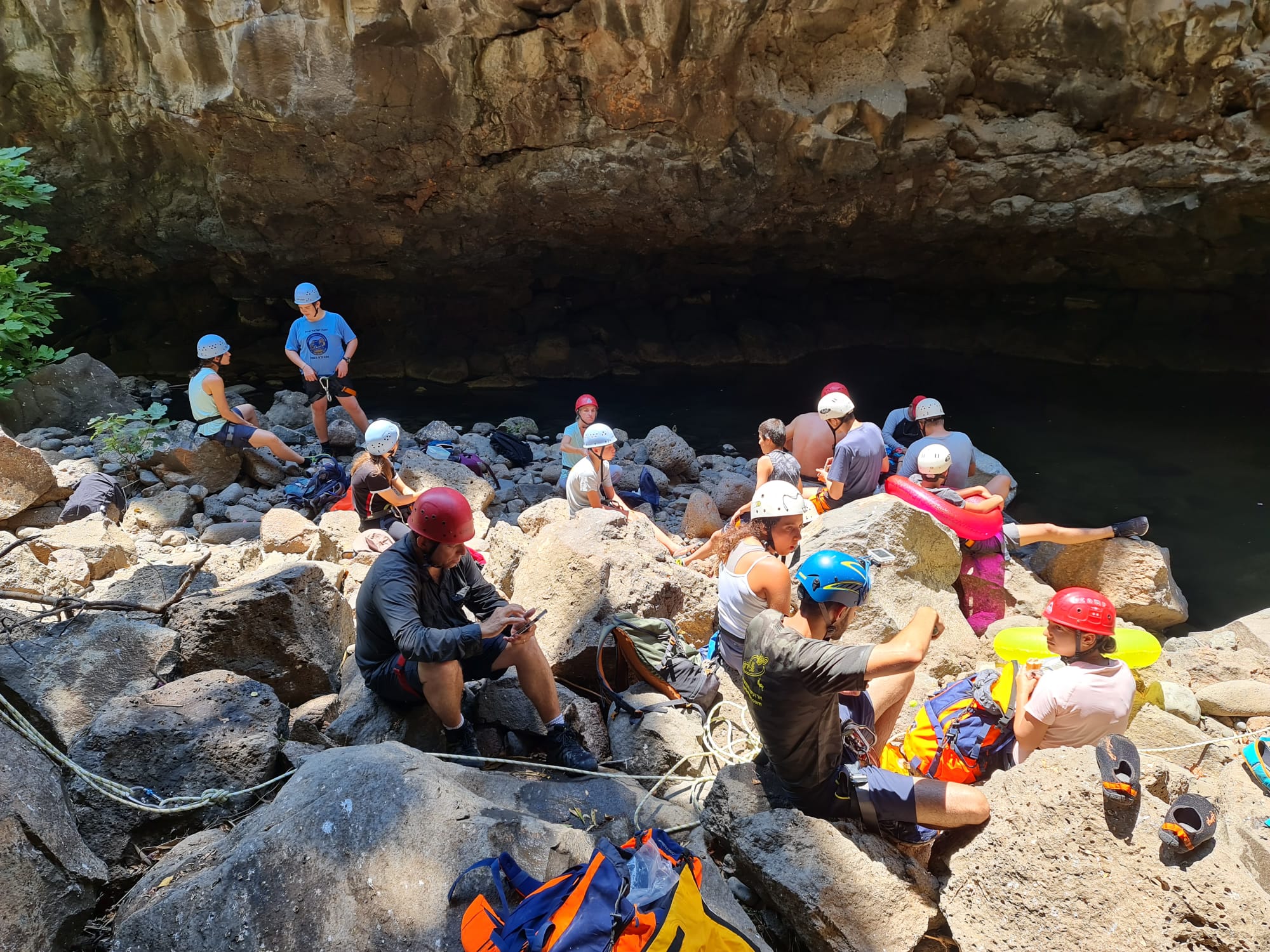 ימי גיבוש וכיף 11