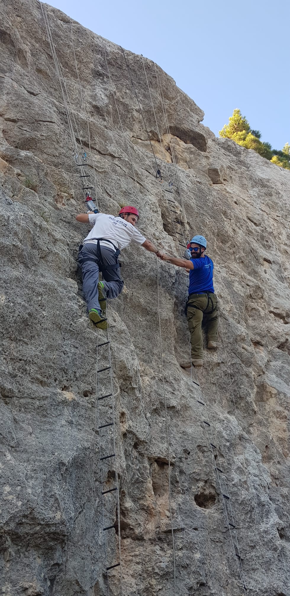 ימי גיבוש וכיף 18