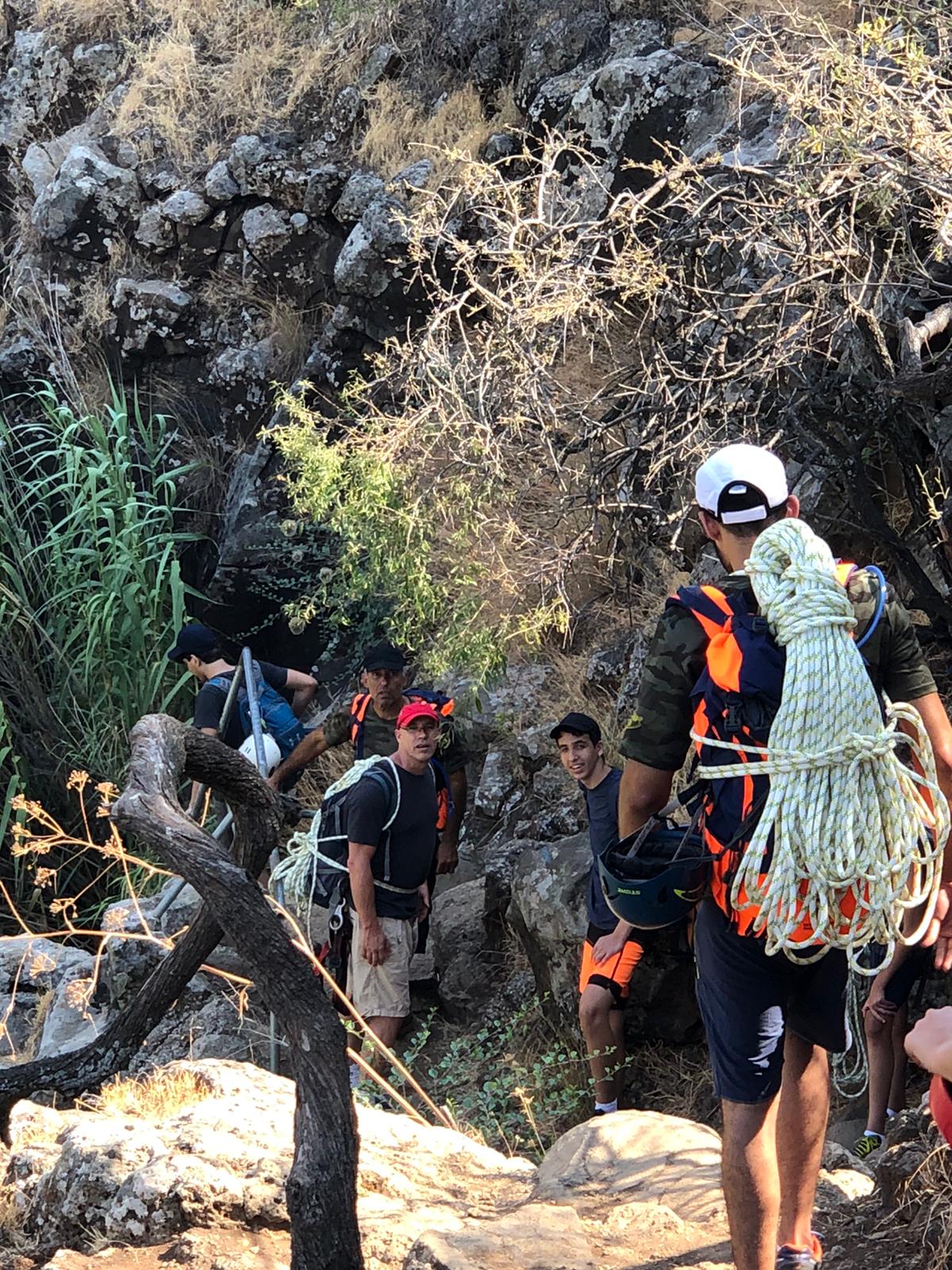 ימי גיבוש וכיף 21