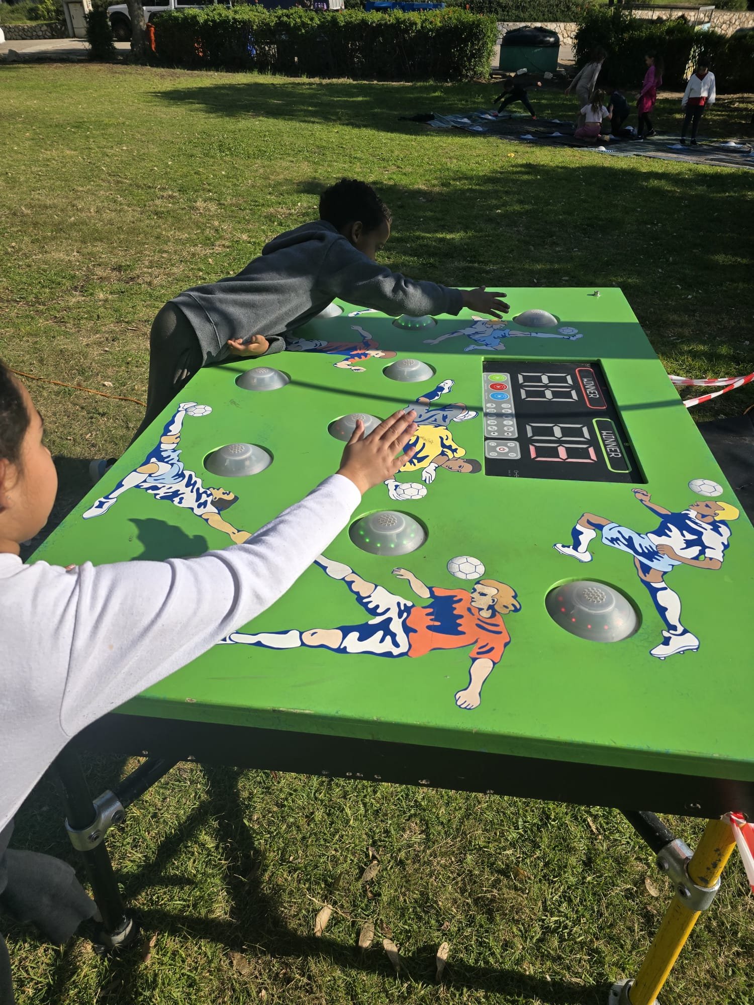 מתקנים ומכונות MMA - תמונה 5