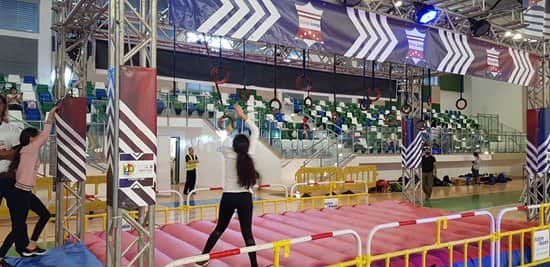 מסלול נינג'ה - תמונה 10