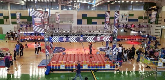 מסלול נינג'ה - תמונה 19