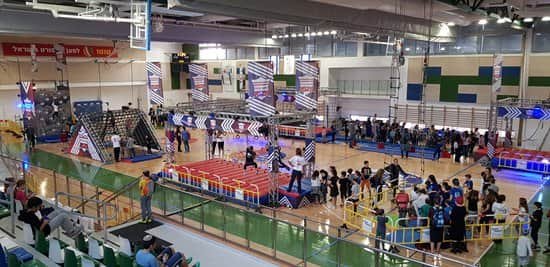 מסלול נינג'ה - תמונה 20