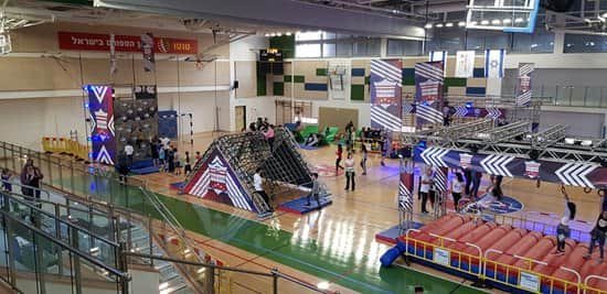 מסלול נינג'ה - תמונה 21