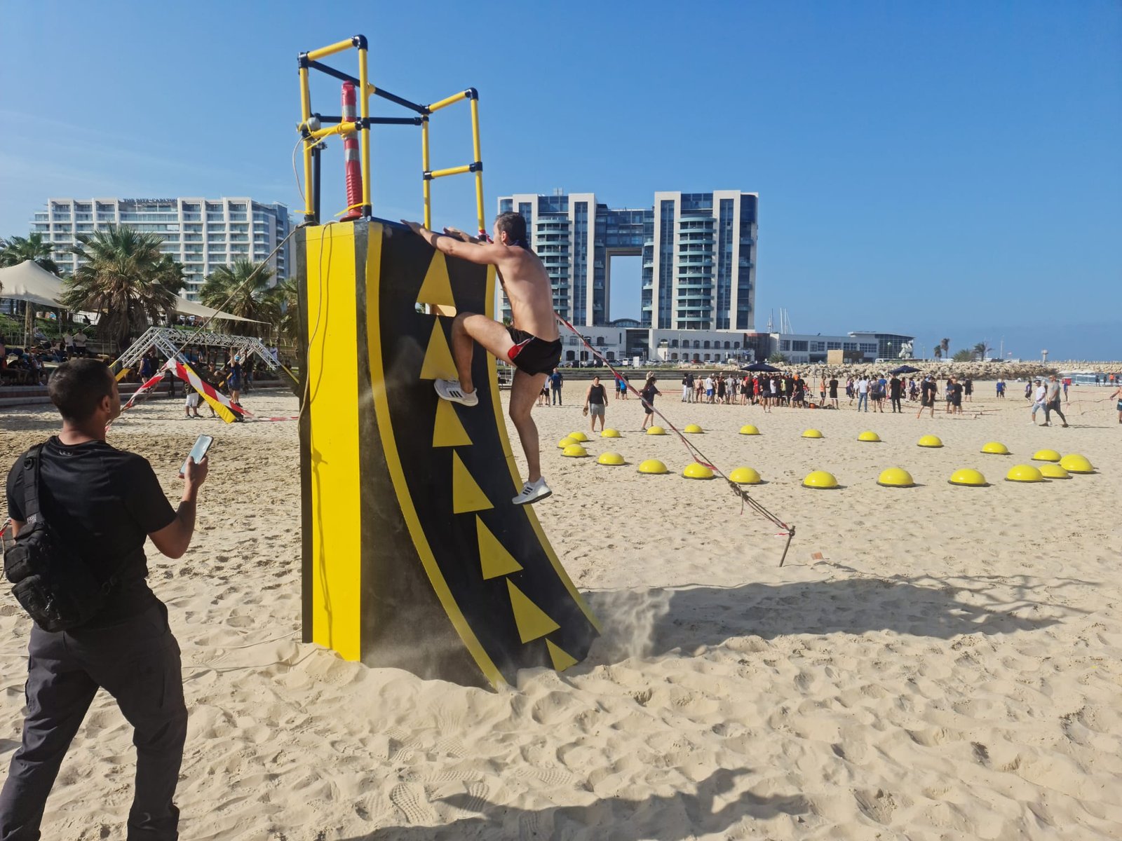 מסלול נינג'ה - תמונה 34