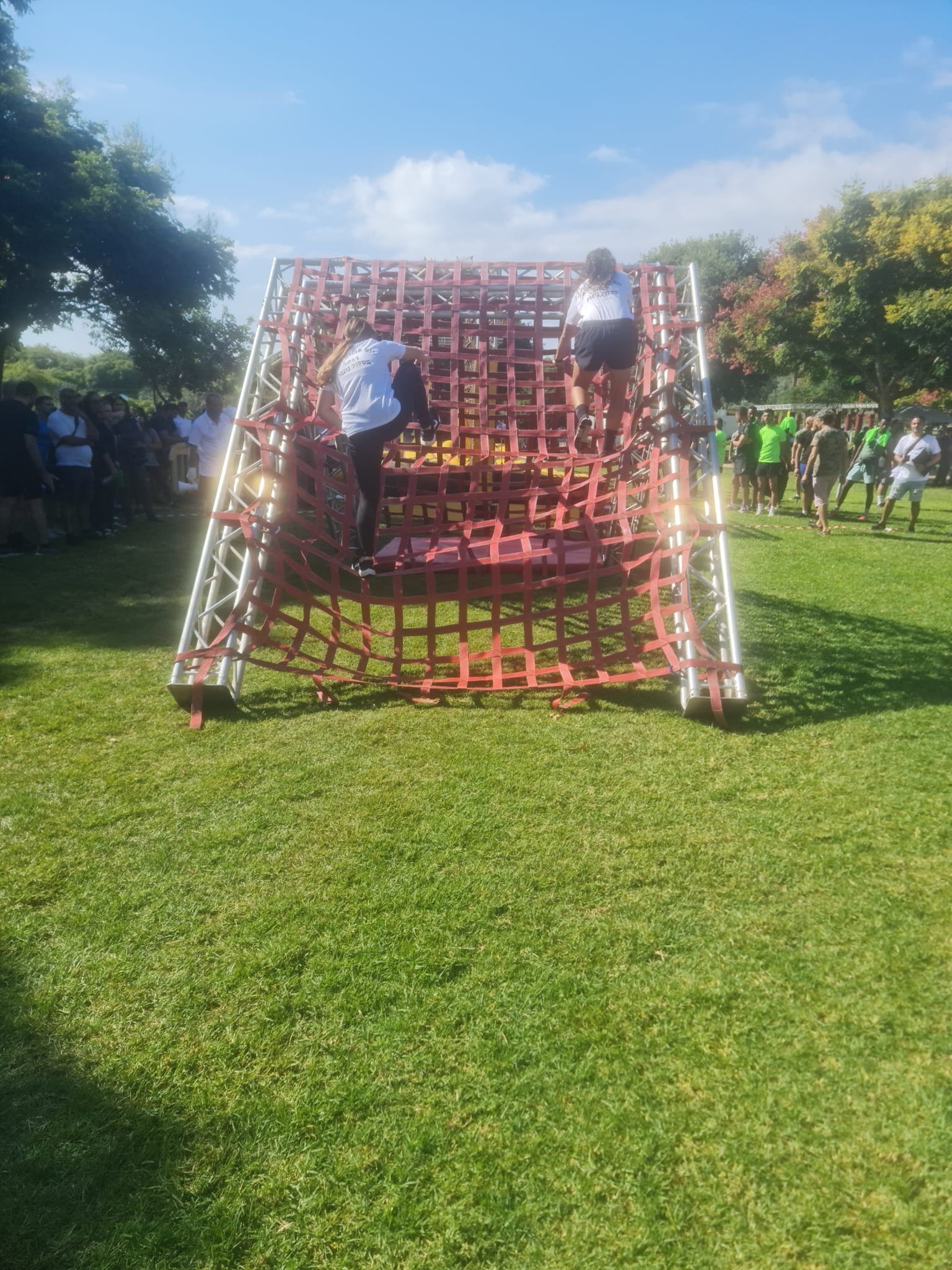 מסלול נינג'ה - תמונה 23