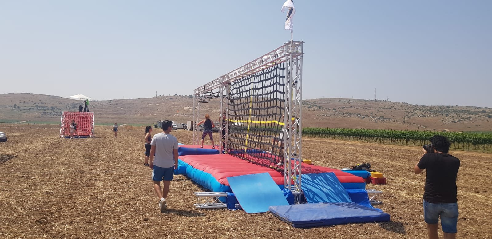 מסלול נינג'ה - תמונה 27