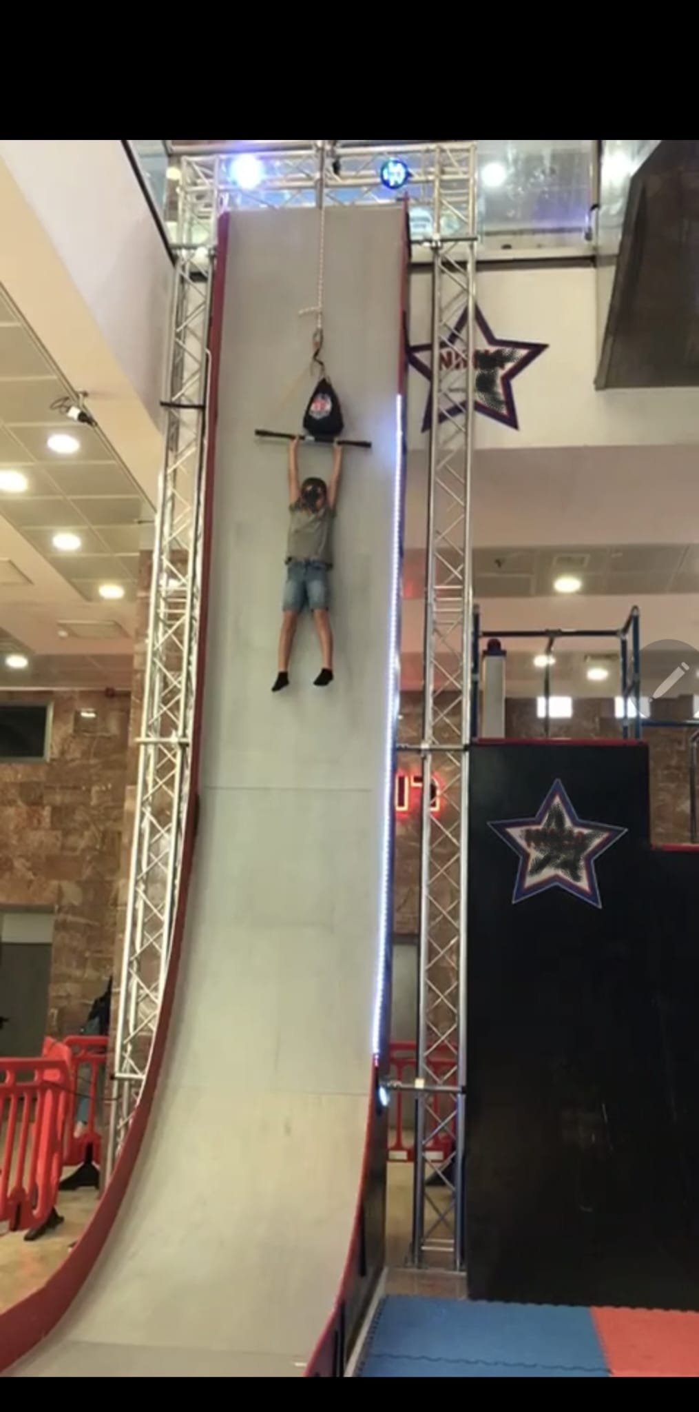 מסלול נינג'ה - תמונה 5