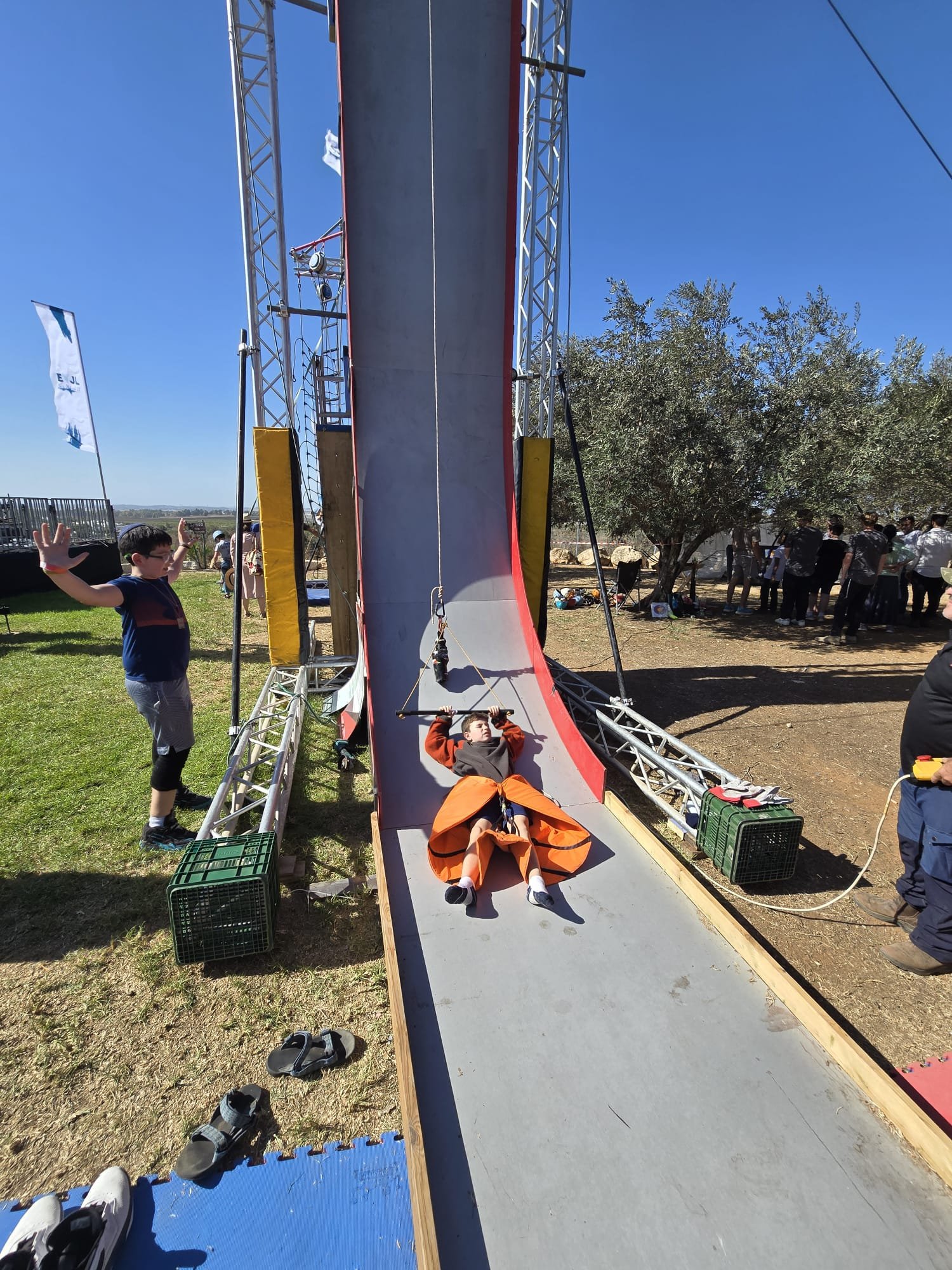 מסלול נינג'ה - תמונה 6