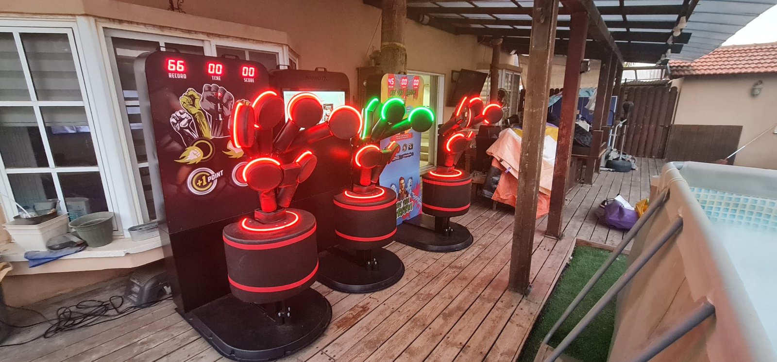 מסלול נינג'ה - תמונה 38