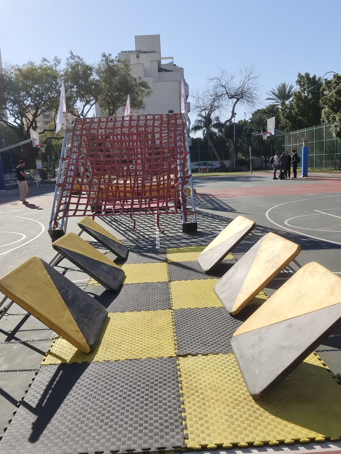 מסלול נינג'ה - תמונה 37