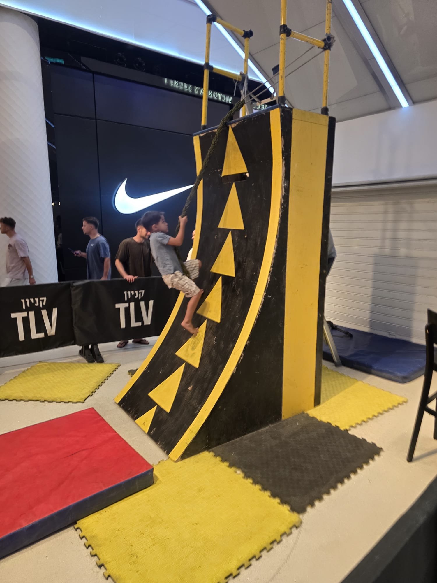 מסלול נינג'ה - תמונה 31