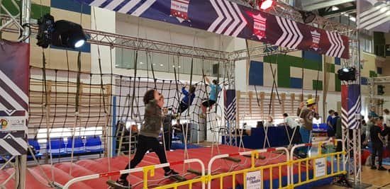 מסלול נינג'ה - תמונה 7