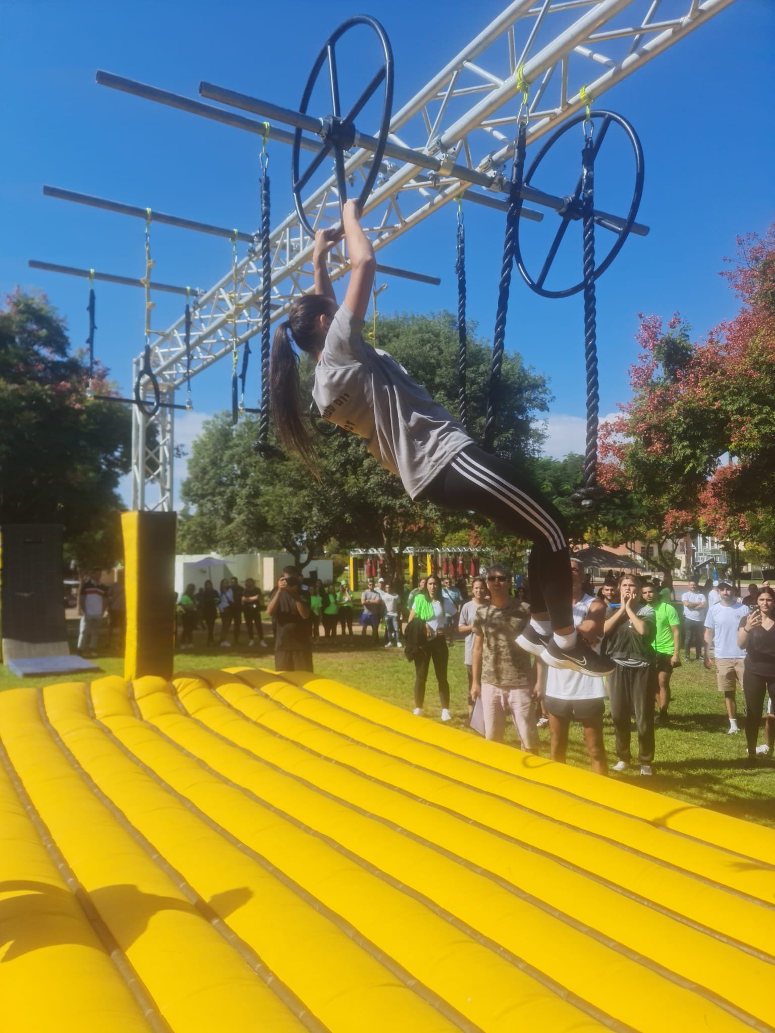 מסלול נינג'ה - תמונה 39