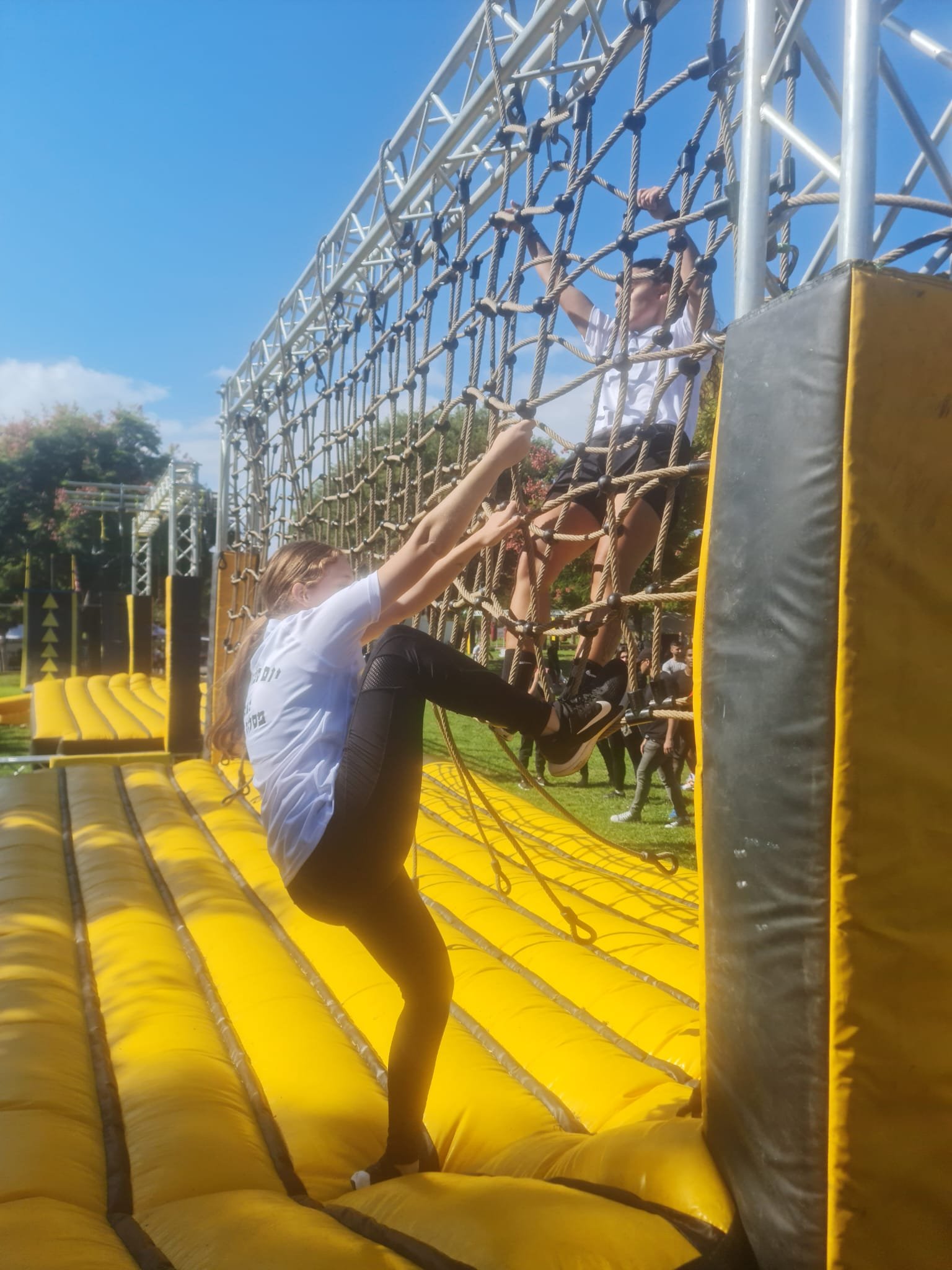 מסלול נינג'ה - תמונה 50