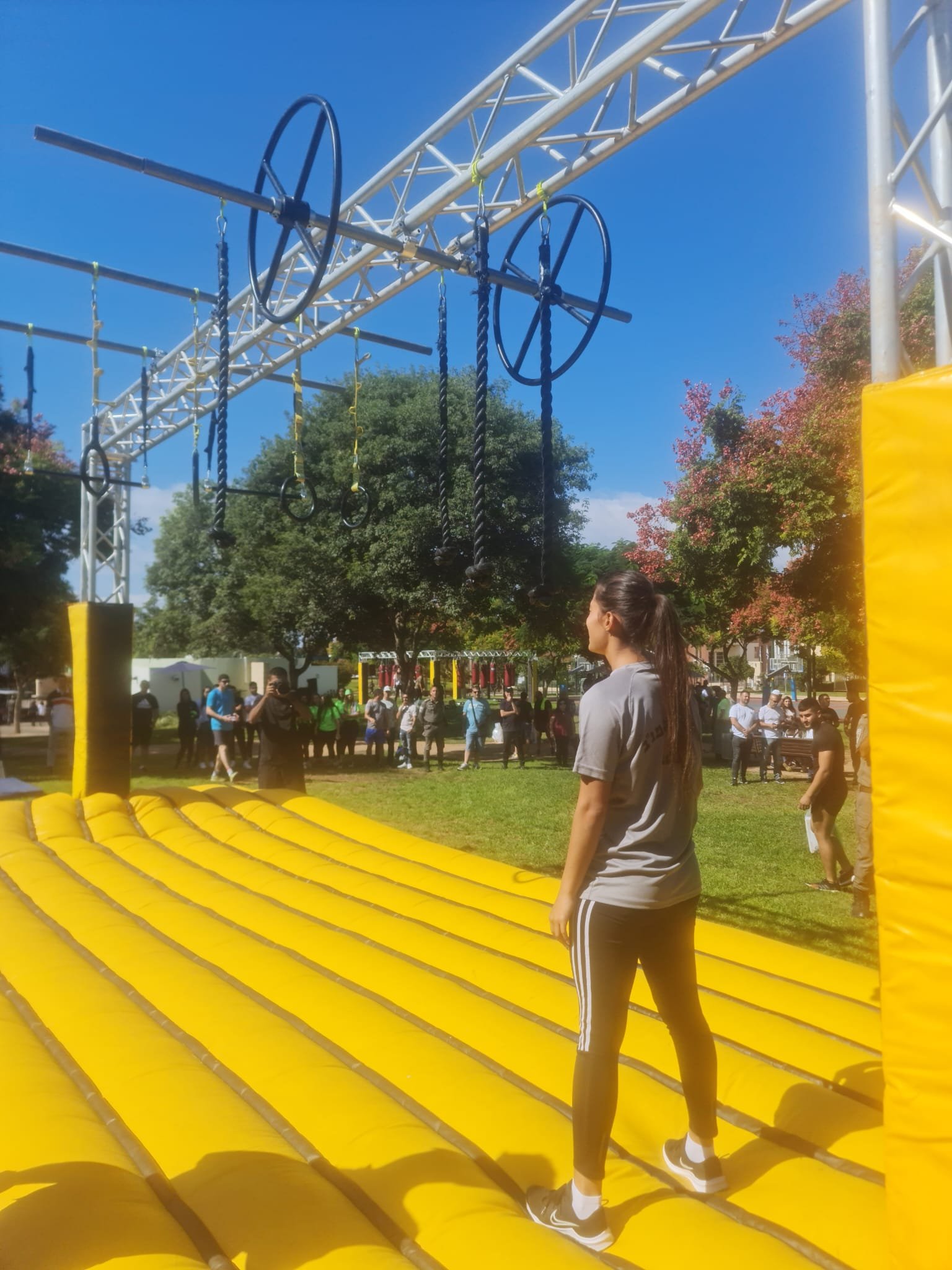 מסלול נינג'ה - תמונה 55