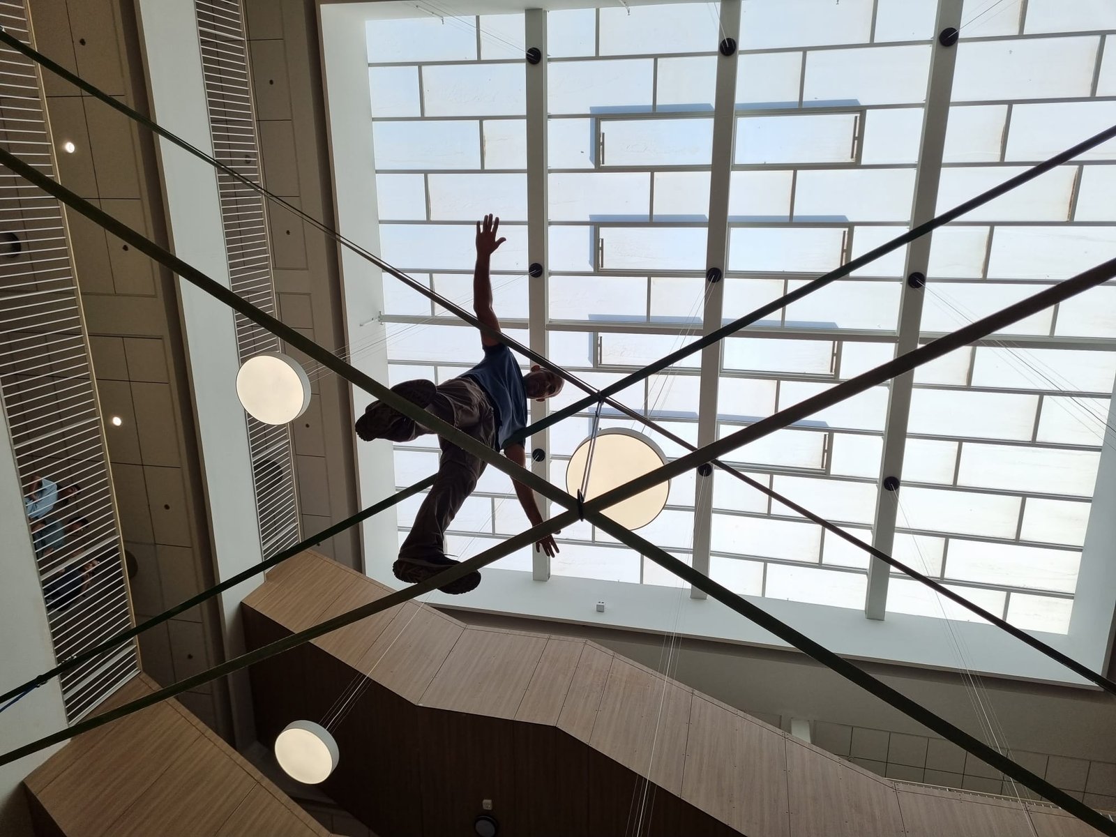 פארק חבלים - תמונה 17