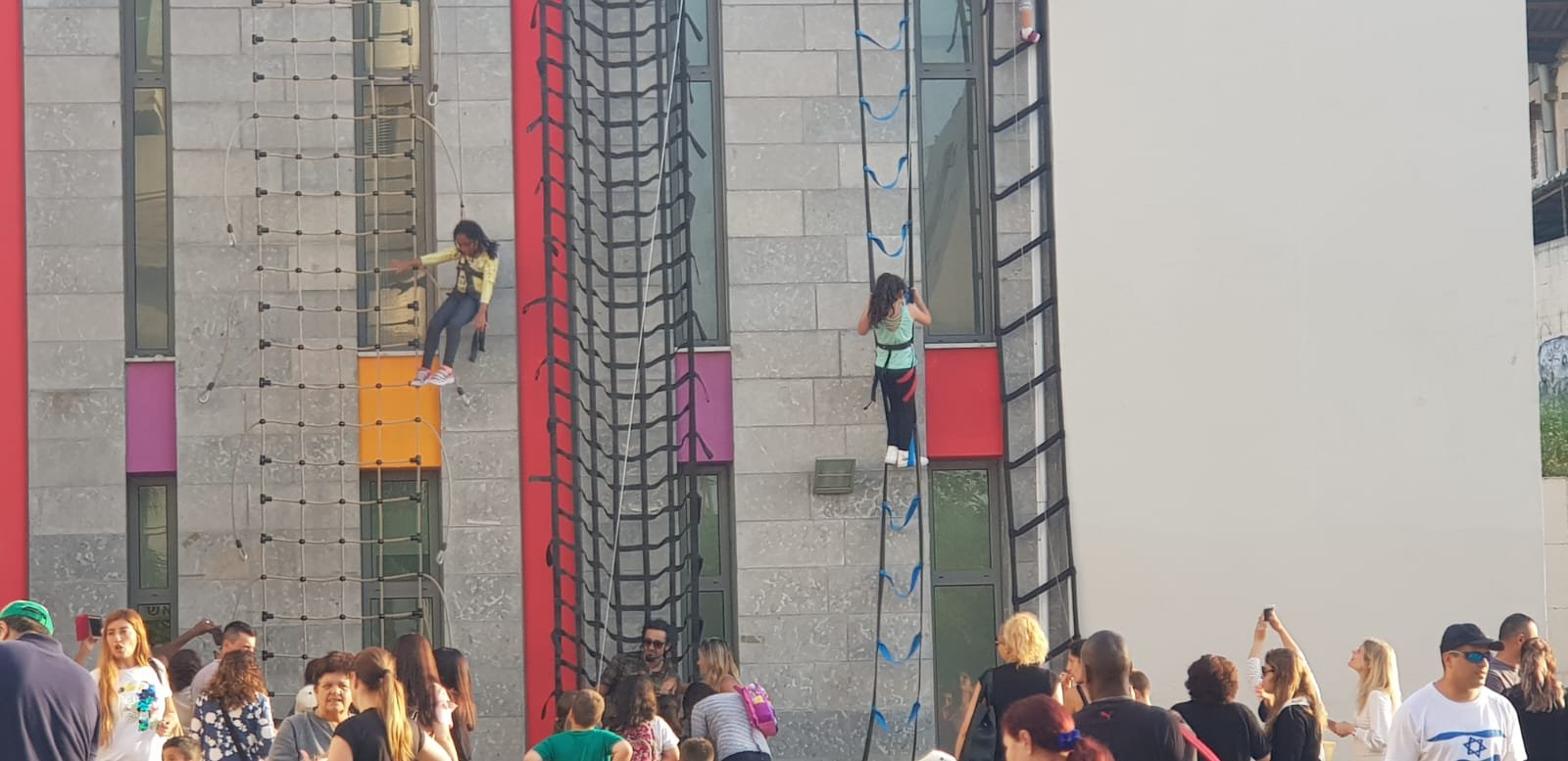 פארק חבלים - תמונה 20