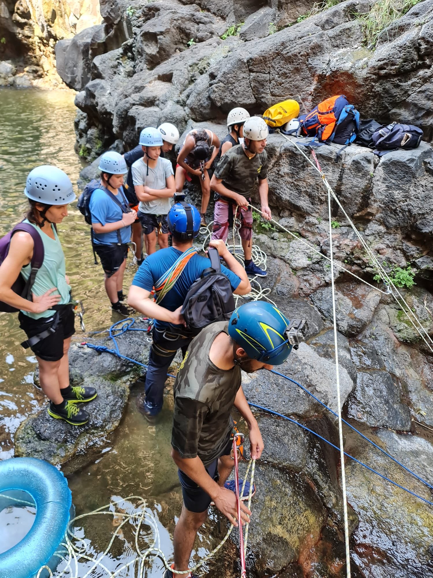 סנפלינג - תמונה 4