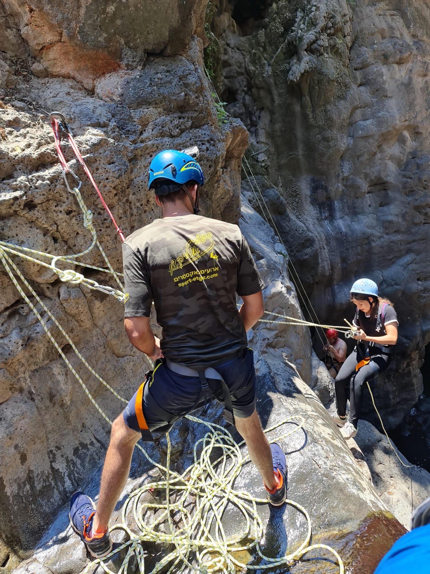 סנפלינג - תמונה 10